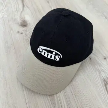 emis 캡 모자