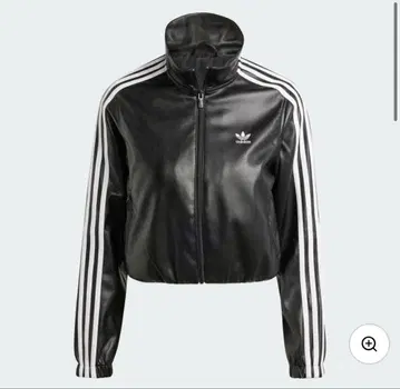 adidas Originals 파이어버드 프레자 트랙 탑 XS