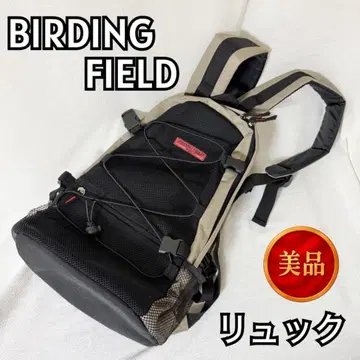 [ 시착만 한 상품 ] BIRDING FIELD 숄더 바디백