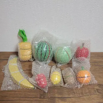 마더 가든 NEW 후르츠 바스켓 후르츠 세트