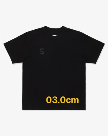 SACAI - Dsmg X Sacai Exclusive Tee - 001