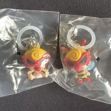 HYSTERIC MINI 메지루시 액세서리