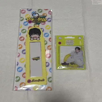 나니와단시 POPMALL 포토 카드 홀더 아크릴 스탠드 나가오 켄토