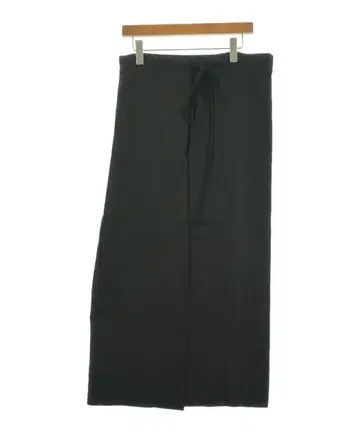JIL SANDER 롱 맥시 길이 스커트 여성용
