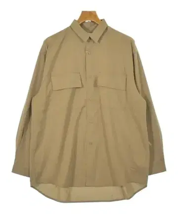 White Mountaineering 캐주얼 셔츠 남성용