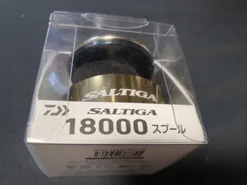 SALTIGA 18000 스풀