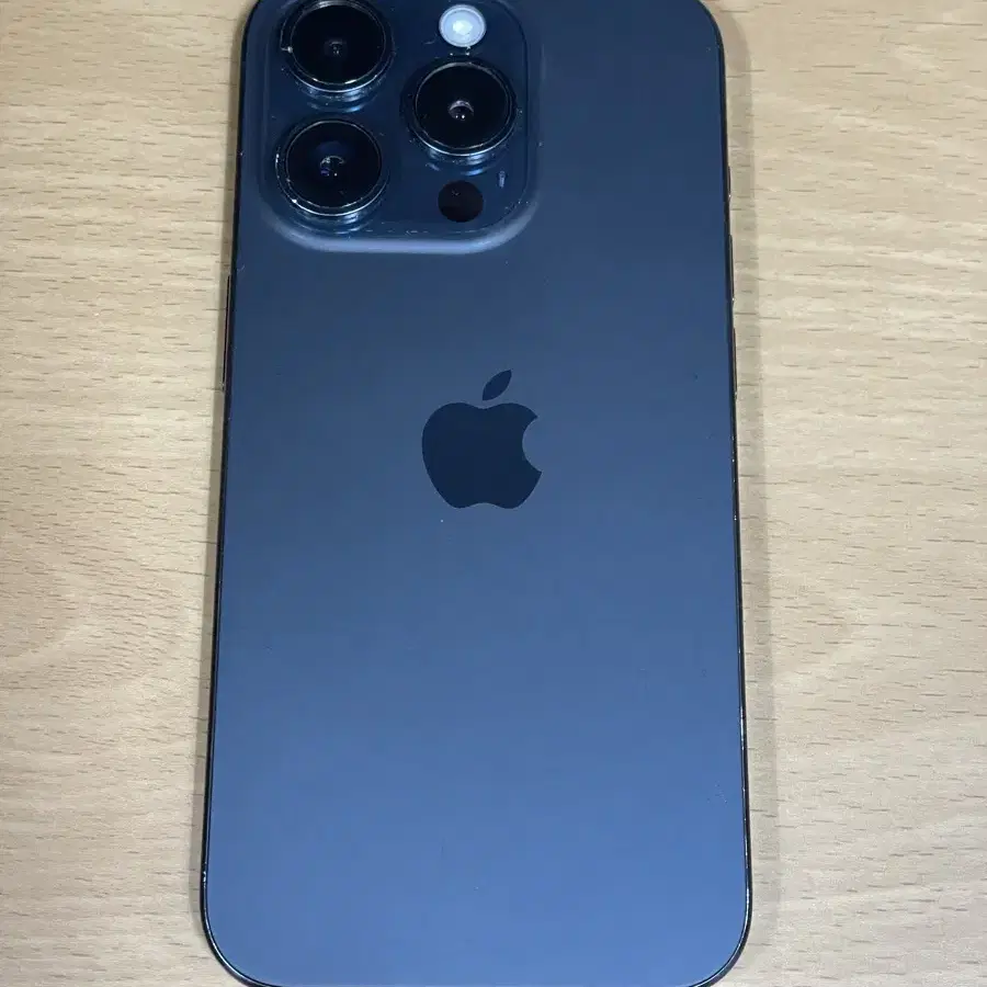 iPhone - 【美品】iPhone15128GB ブルーチタニウムバッテリー残98% APPLE | 애플 iPhone 15 Pro Blue Titanium Battery 89 on