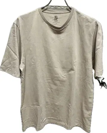 BATONER Pack T-Shirts ECRU 21ss