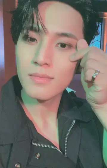 SEVENTEEN SoundWave MINGYU FML SW