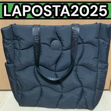 [새상품급] LAPOSTA 2025 토트백 라포스타