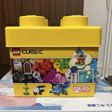 레고 LEGO 레고 클래식 10692 [1개만 결품]