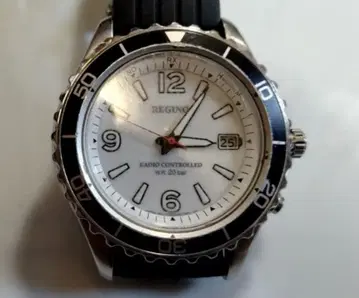 CITIZEN 시티즌 REGNO H415-R005049 전파 솔라