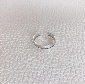 mayumimurasawa TOE RING 가늘게