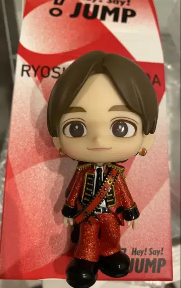 Hey! Say! JUMP 야마다 료스케 피규어 노멀