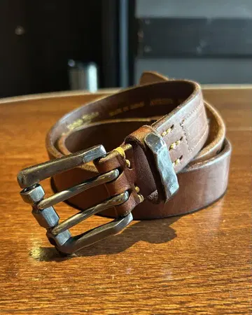 Vintage Works. AVIREX 별주 AVX5669 35 벨트