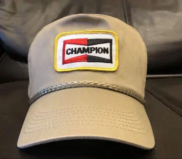 [ 최종 한계 가격 ] 트래커 캡 빈티지 70'sGOLDCHAMPION