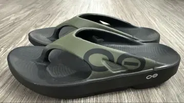 우포스 OOFOS 리커버리 슈즈 OOriginal Sport