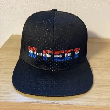 10FEET 텐피트 메쉬 캡