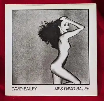 DAVID BAILEY MRS DAVID BAILEY HC판