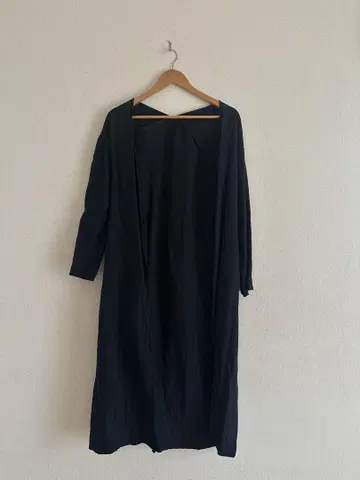 [미사용 새상품] SLOBE IENA 롱베스트