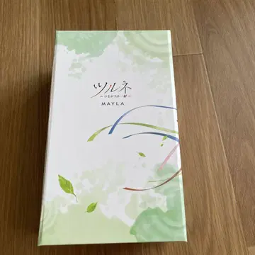 츠루네 헤어콤 후지와라 슈 MAYLA