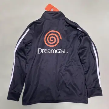 드림캐스트 트랙 자켓 저지 LL