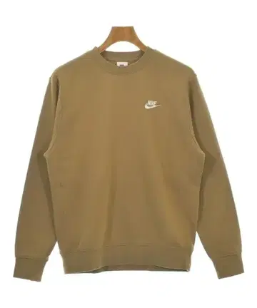 NIKE 맨투맨 남성용