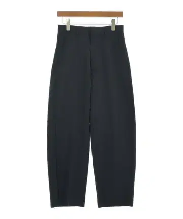 Demi-Luxe BEAMS 슬랙스 여성용