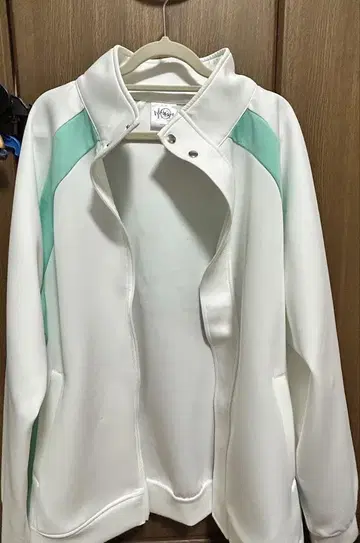 하이큐 아오바죠사이 저지 XL 10주년