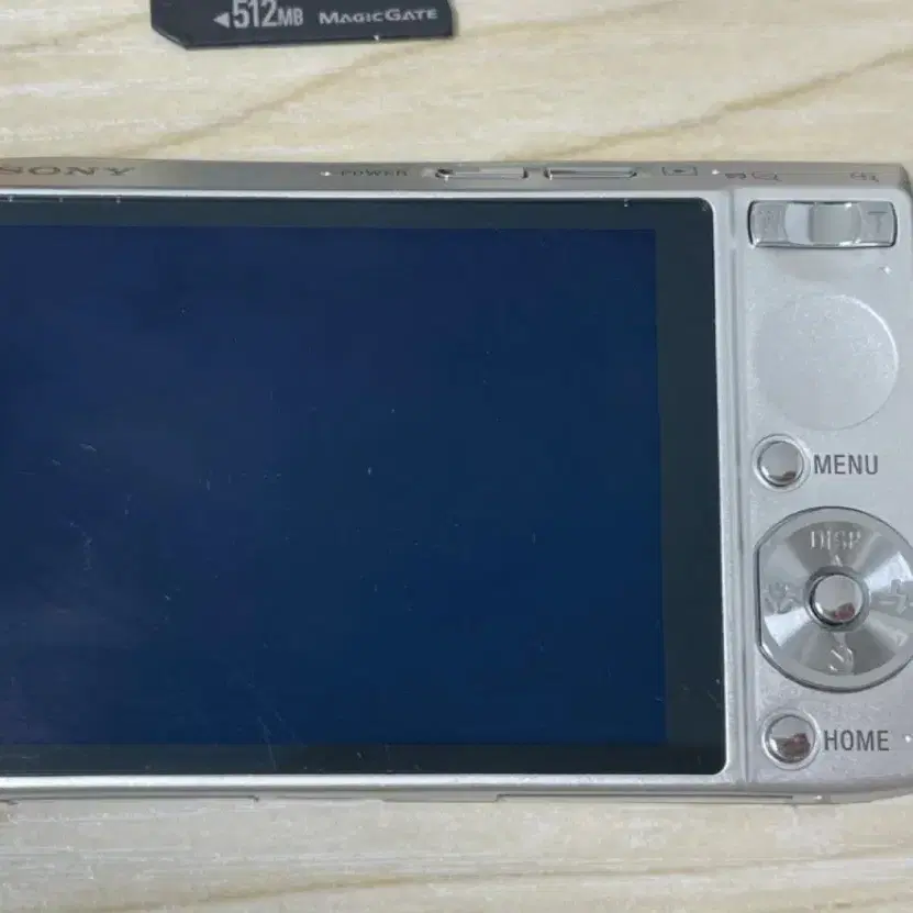 SONY Cybershot DSC-T100・マリンパック・ステーション 【公式通販】