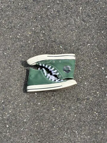 컨버스 ct70 한정 컬러