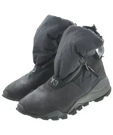 Y-3 부츠 남성용