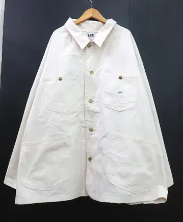 Lee Lee LM4687 SUPERSIZED LOCO JACKET