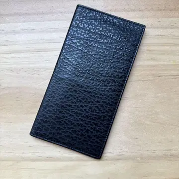 Giorgio Armani 블랙 장지갑