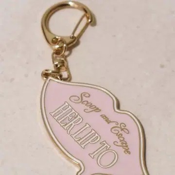 Key Lip Charm, Mini Clip Set 2세트