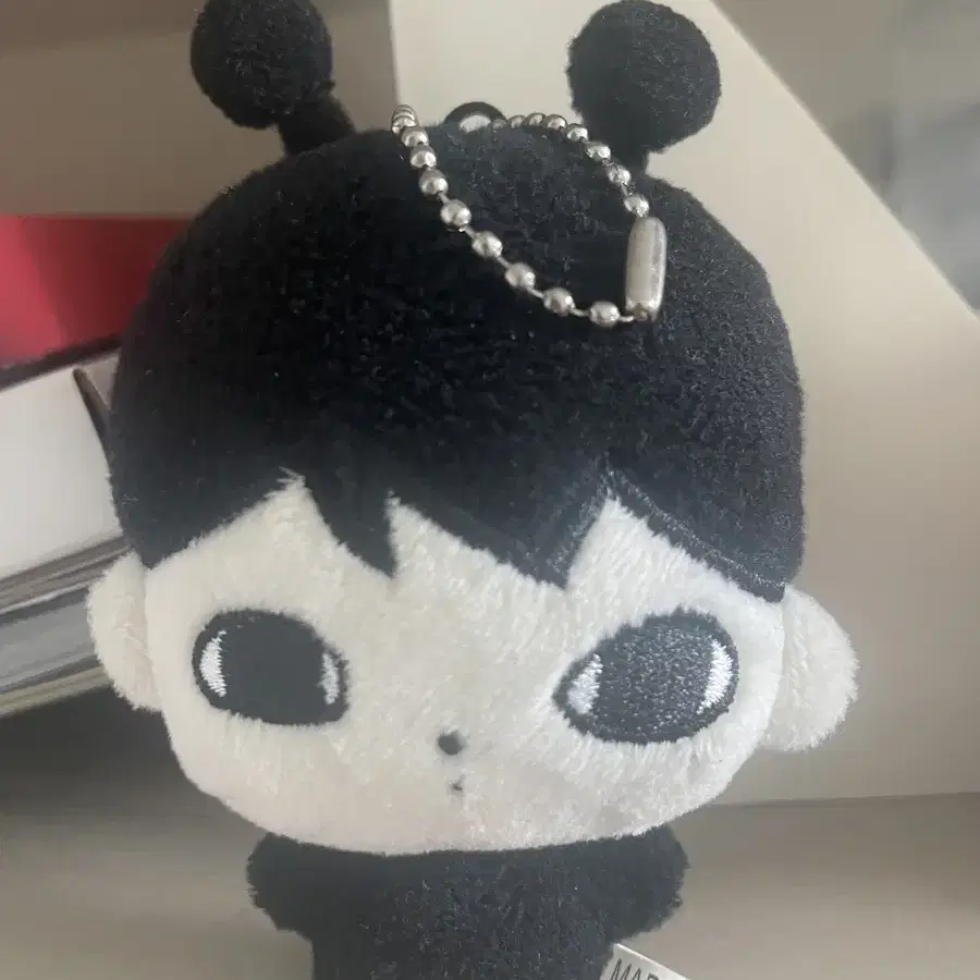 NCTWISH サクヤ WISH DOLL WISH DOLL - NCT WISH 'LET'S GO STEADY' POP-UP MD | SMTOWN
