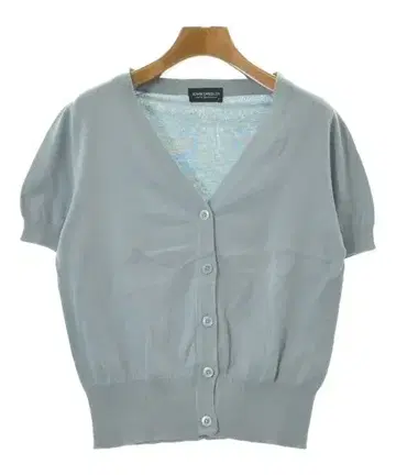JOHN SMEDLEY 여성용 가디건
