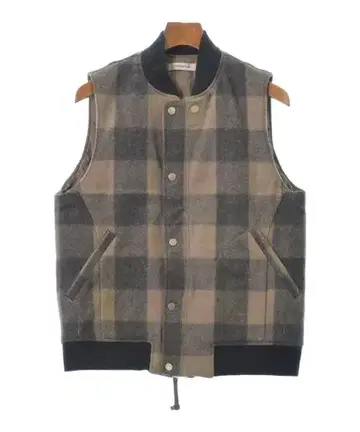 nonnative 블루종 (기타) 남성용