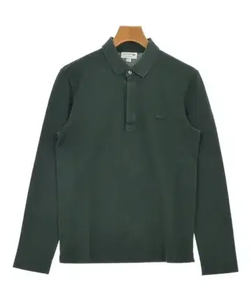 LACOSTE 피케 셔츠 남성용