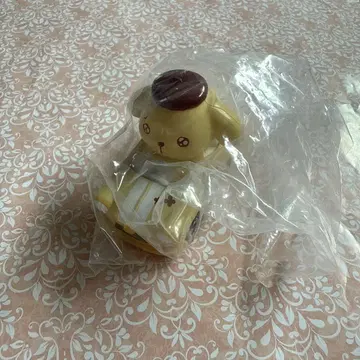 타카라토미 TAKARA 토미카 SANRIO 폼폼푸딩