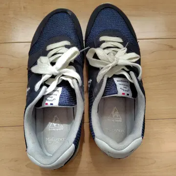 le coq sportif 르꼬끄 스포르티브 스니커즈 23.5cm