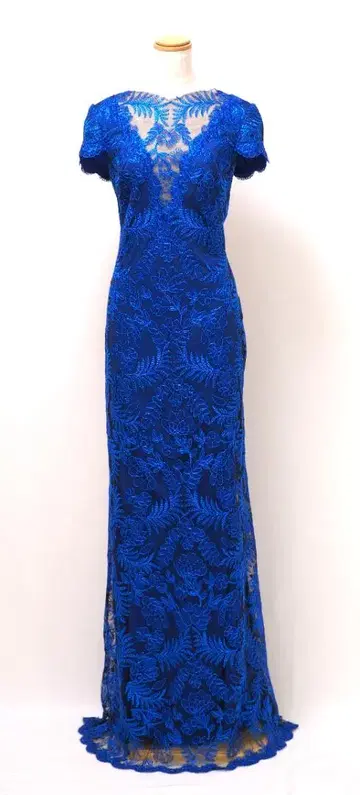TADASHI SHOJI 롱 포멀 드레스 [ 8 ] / 11-13호 정도