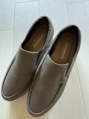 야마다야 PECHINCHAR 슬립온
