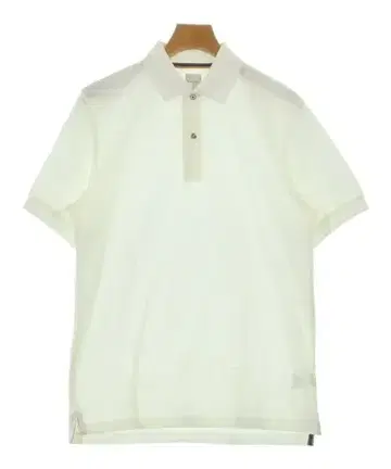 Paul Smith 남성용 피케 셔츠