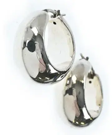 JIL SANDER 여성용 귀걸이