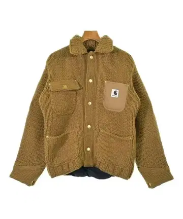 sacai 블루종 (기타) 남성용