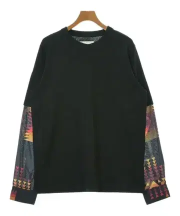 sacai 티셔츠 남성용