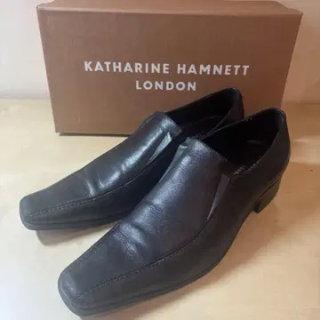캐서린 햄넷 KATHARINE HAMNETT 3992 신발