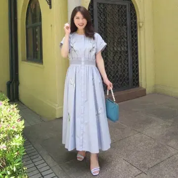 체스티 스즈란 원피스