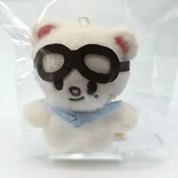 스키즈 SKZOO 현진 지니레트 봉제 인형 10cm